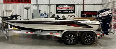 BOATZON | Ranger Boats 519VX 2007 BOATZON | Ranger Boats 519VX 2007