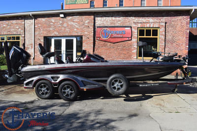 BOATZON | Ranger Boats 520 L 2015 BOATZON | Ranger Boats 520 L 2015
