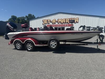 BOATZON | Ranger Boats 520 VX 2003
