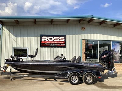 BOATZON | Ranger Boats 520R 2024