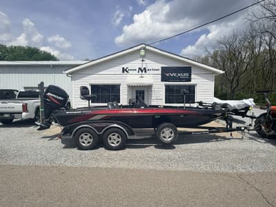 BOATZON | Ranger Boats 520VX 2000