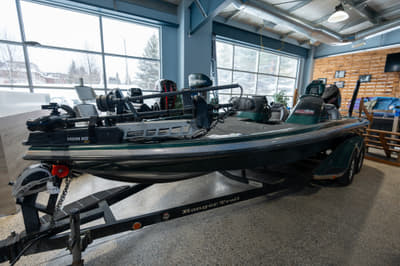 BOATZON | Ranger Boats 521 VX COMANCHE 2004