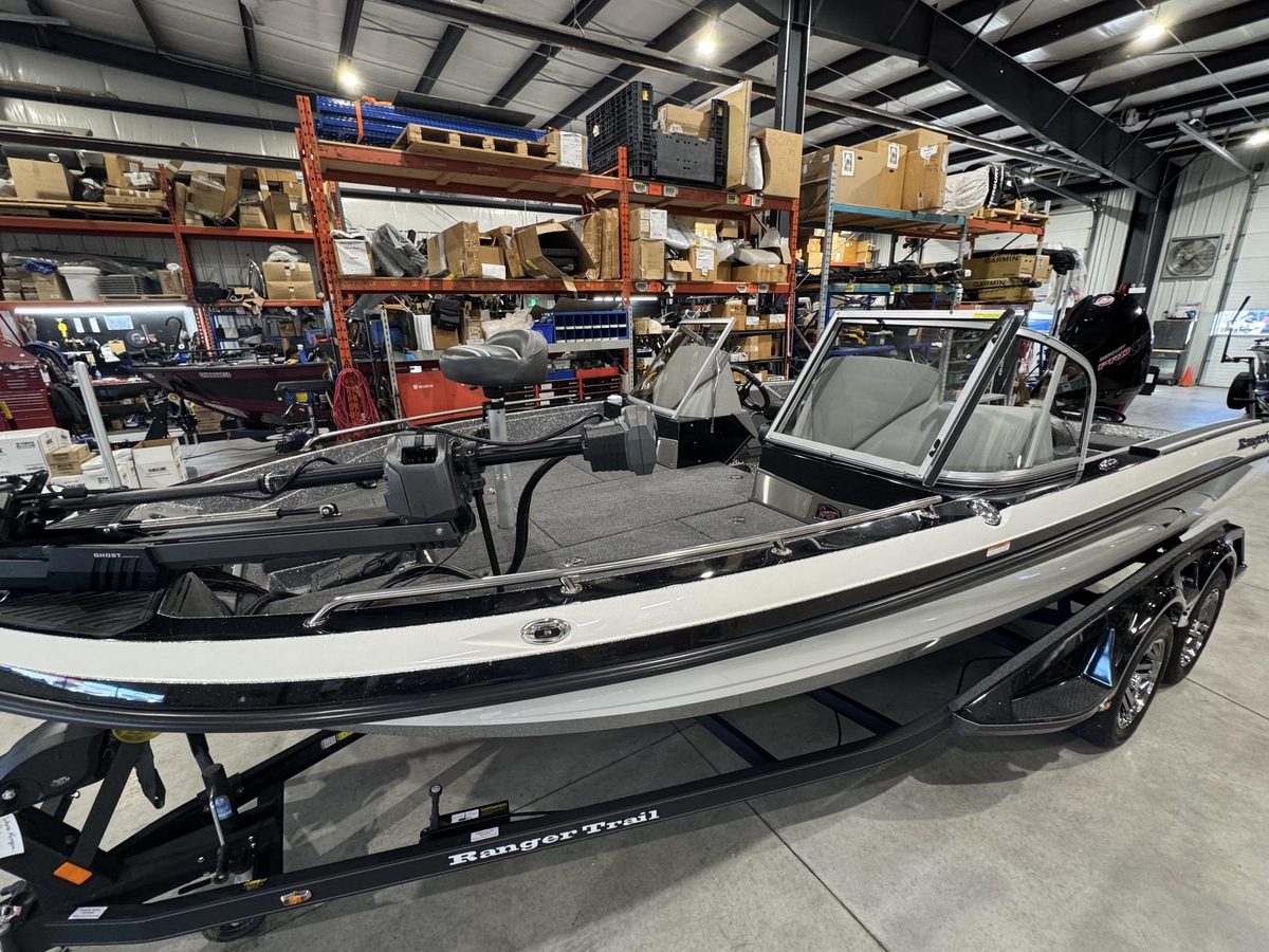 2022 Ranger Boats Ranger Boats 620 2022 - Sold Boat