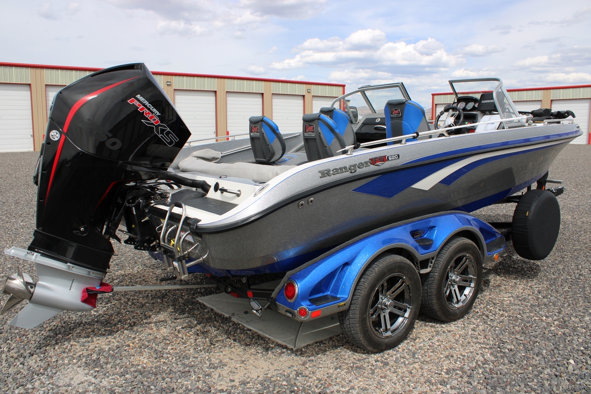2019 Ranger Boats Ranger Boats 620 FS 2019 - Sold Boat