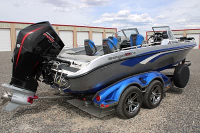 BOATZON | Ranger Boats 620 FS 2019