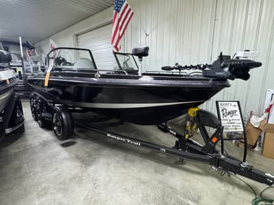 BOATZON | Ranger Boats 620 FS CUP 2026