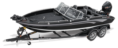 BOATZON | Ranger Boats 620 FS CUP 2027