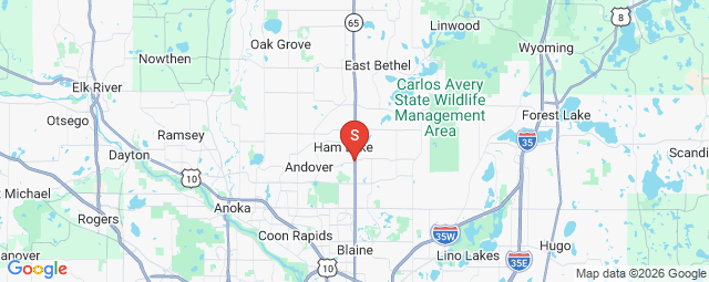 location
