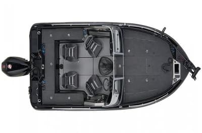 BOATZON | Ranger Boats 620 FS Garmin Cup 2026