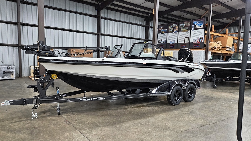 2026 Ranger Boats Ranger Boats 620 FS Pro 2026 - Sold Boat
