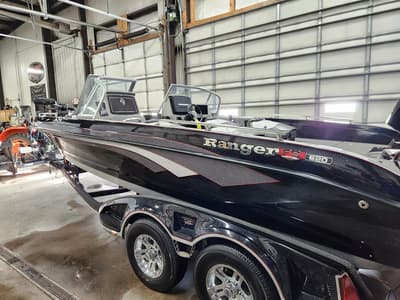 BOATZON | Ranger Boats 620 FS Pro  wellrigged tournamentlevel walleye boat 2021