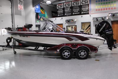 BOATZON | Ranger Boats 620 VS 2015