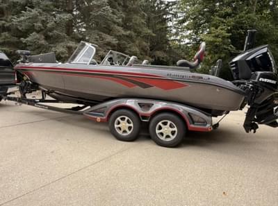 BOATZON | Ranger Boats 620FS 2017
