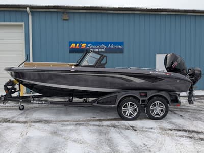 BOATZON | Ranger Boats 620FS CupEquipped 2026