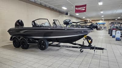 BOATZON | Ranger Boats 620FS Garmin Cup 2026