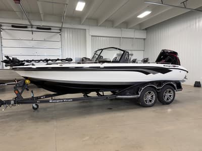 BOATZON | Ranger Boats 620FS Garmin Cup 2026