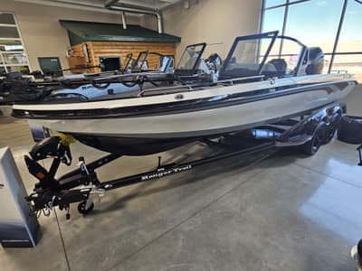 BOATZON | Ranger Boats 620FS Garmin Cup 2026