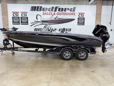 BOATZON | Ranger Boats 620FS PRO 2021