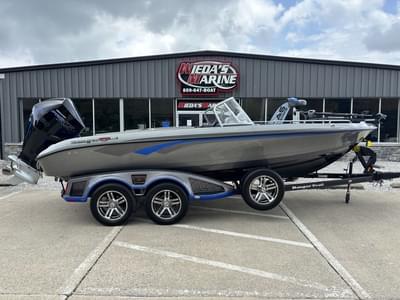 BOATZON | Ranger Boats 620FS PRO 2022