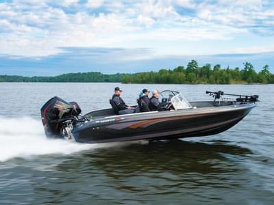 BOATZON | Ranger Boats 620FS PRO 2025