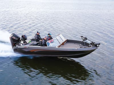 BOATZON | Ranger Boats 620FS PRO 2026