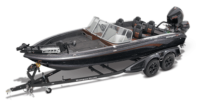 BOATZON | Ranger Boats 620FS PRO 2027