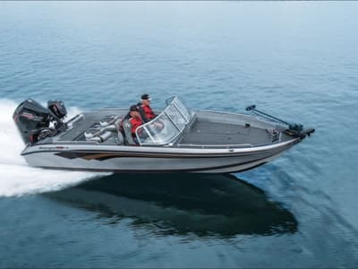 BOATZON | Ranger Boats 620FS Ranger Cup Equipped 2020
