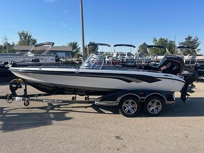 BOATZON | Ranger Boats 620FS Ranger Cup Equipped 2025