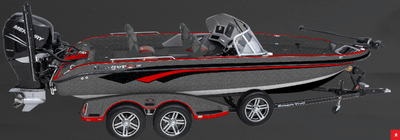 BOATZON | Ranger Boats 620FS X Pro 2026