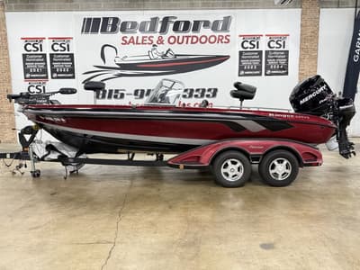 BOATZON | Ranger Boats 620VS 2008