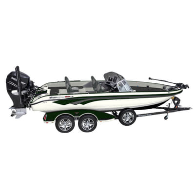 BOATZON | Ranger Boats 620xFS PRO 2026
