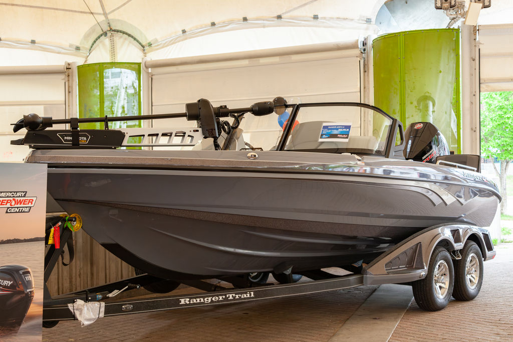 2026 Ranger Boats 620xFS Pro - Sold Boat