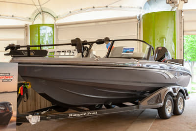 BOATZON | Ranger Boats 620xFS Pro 2026 BOATZON | Ranger Boats 620xFS Pro 2026
