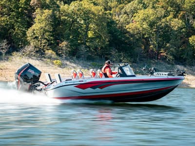 BOATZON | Ranger Boats 620xFS Pro 2026 BOATZON | Ranger Boats 620xFS Pro 2026