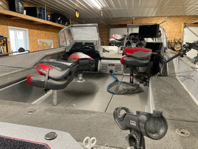 BOATZON | Ranger Boats 621 FS 2021