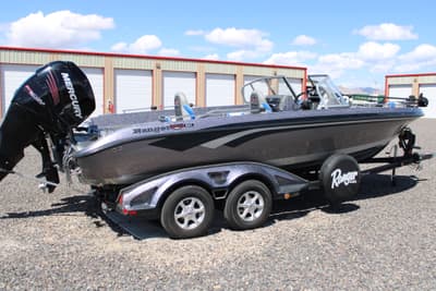 BOATZON | Ranger Boats 621 FS CUP 2016