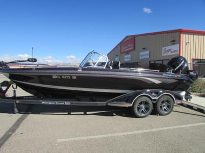 BOATZON | Ranger Boats 621 FS CUP 2019