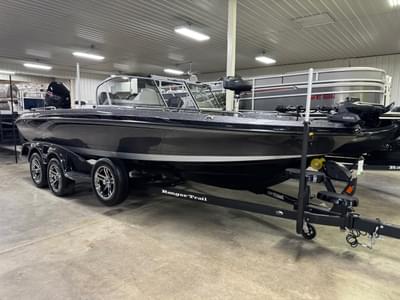 BOATZON | Ranger Boats 621 FS CUP 2025