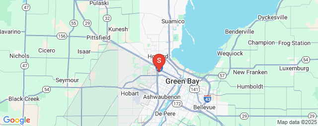 location