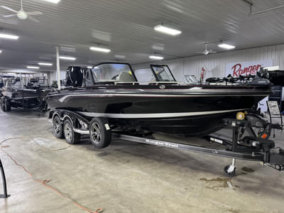BOATZON | Ranger Boats 621 FS CUP 2026 BOATZON | Ranger Boats 621 FS CUP 2026