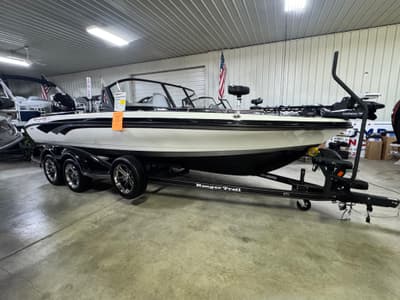 BOATZON | Ranger Boats 621 FS CUP 2026
