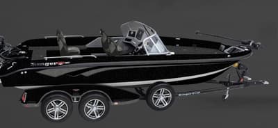 BOATZON | Ranger Boats 621 FS Garmin Cup 2026 BOATZON | Ranger Boats 621 FS Garmin Cup 2026