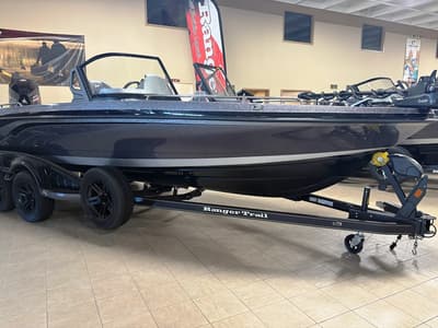BOATZON | Ranger Boats 621 FS Garmin Cup 2026
