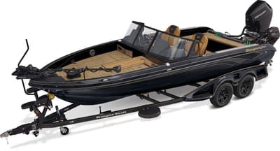 BOATZON | Ranger Boats 621 FS Pro Ultra 2026