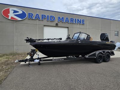BOATZON | Ranger Boats 621 FS Pro Ultra 2026