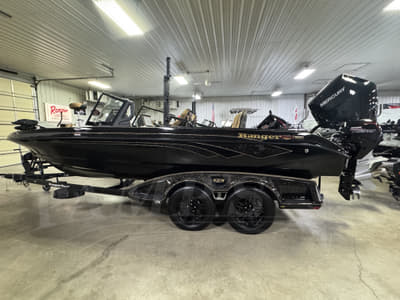 BOATZON | Ranger Boats 621 PRO ULTRA 2026