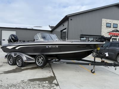 BOATZON | Ranger Boats 621FS 2015