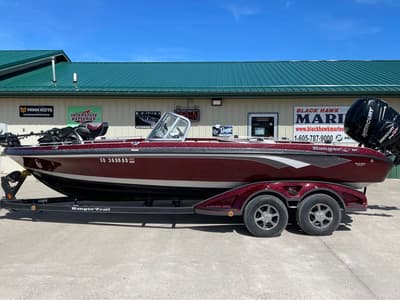 BOATZON | Ranger Boats 621FS 2017