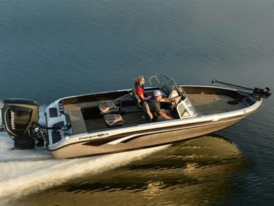 BOATZON | Ranger Boats 621FS 2017