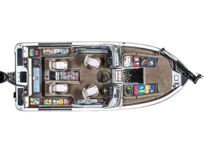 BOATZON | Ranger Boats 621FS 2018